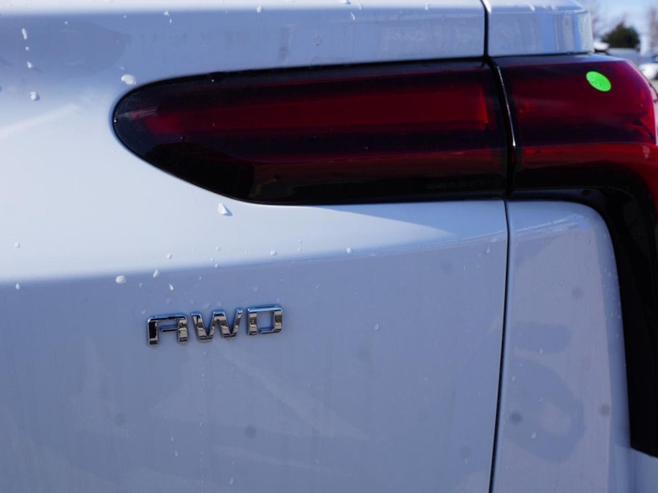 2025 Chevrolet Blazer EV LT  - Sunroof Photo