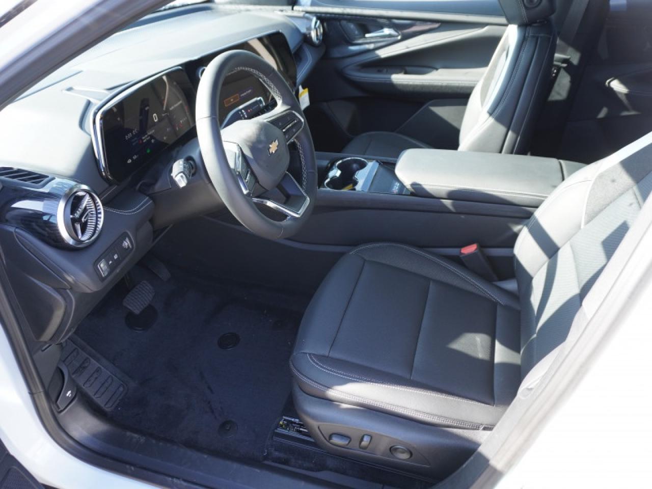 2025 Chevrolet Blazer EV LT  - Sunroof Photo