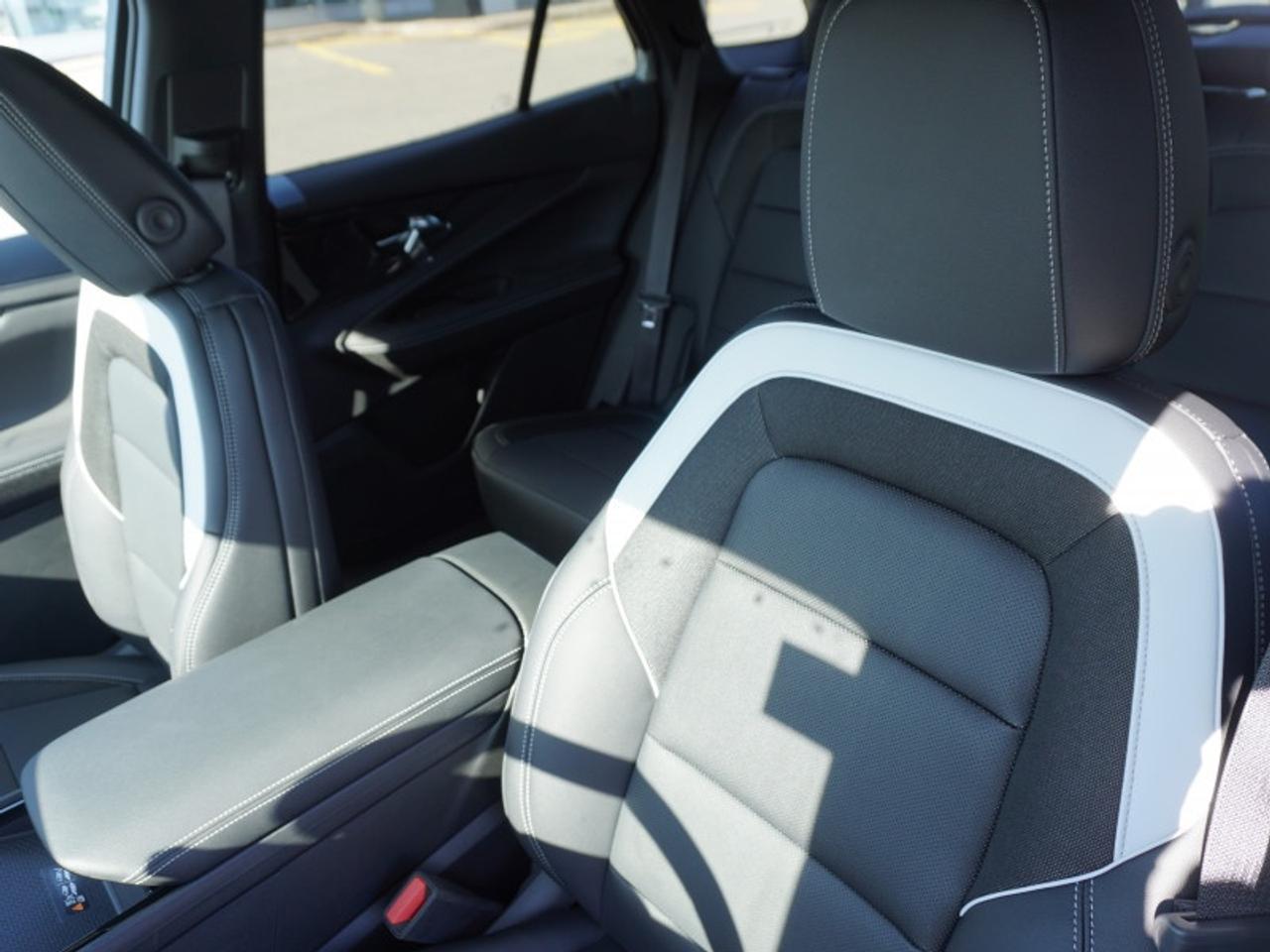 2025 Chevrolet Blazer EV LT  - Sunroof Photo