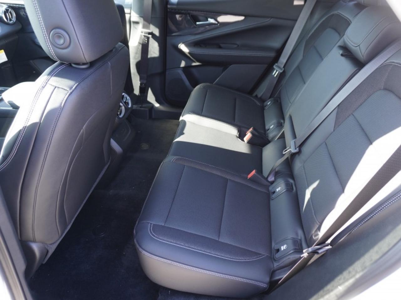 2025 Chevrolet Blazer EV LT  - Sunroof Photo