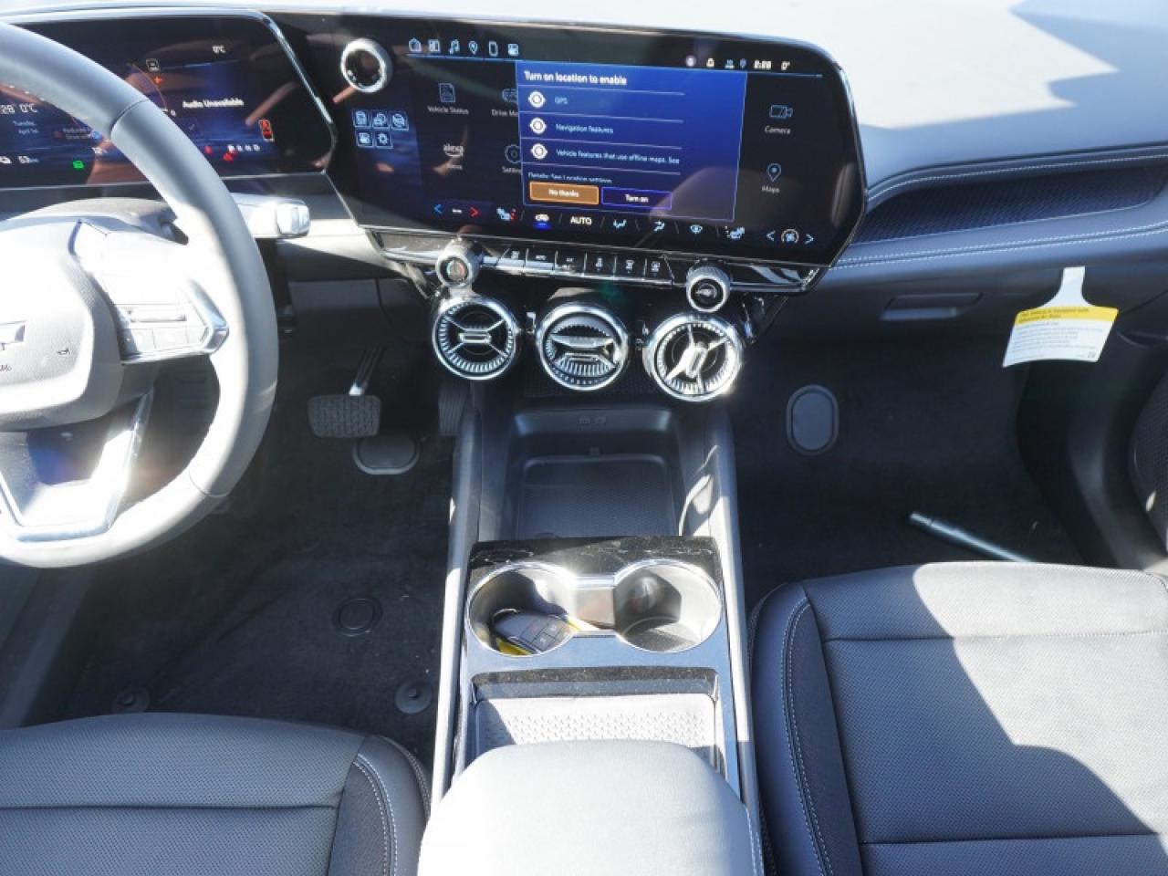 2025 Chevrolet Blazer EV LT  - Sunroof Photo