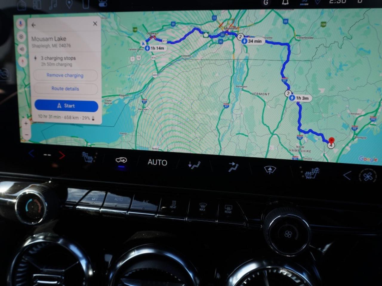 2025 Chevrolet Blazer EV LT  - Sunroof Photo