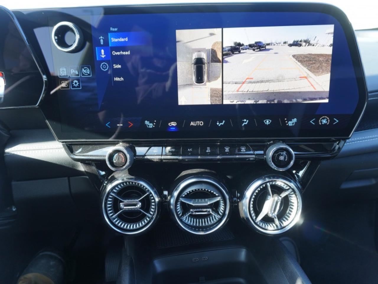 2025 Chevrolet Blazer EV LT  - Sunroof Photo