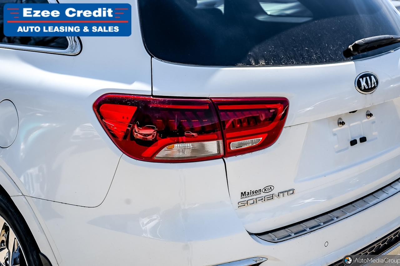 2019 Kia Sorento SX Limited Photo34