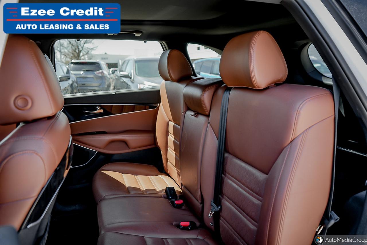 2019 Kia Sorento SX Limited Photo41