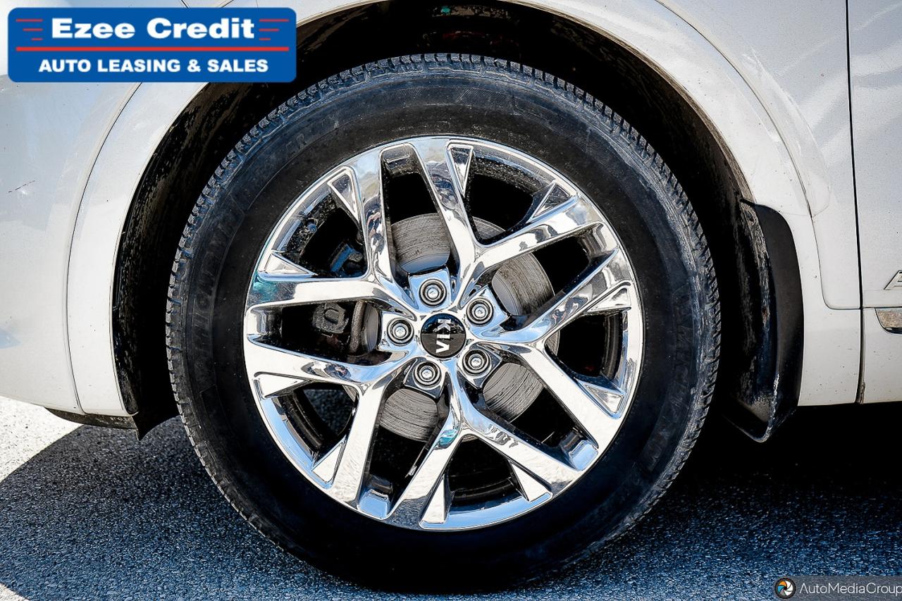 2019 Kia Sorento SX Limited Photo39