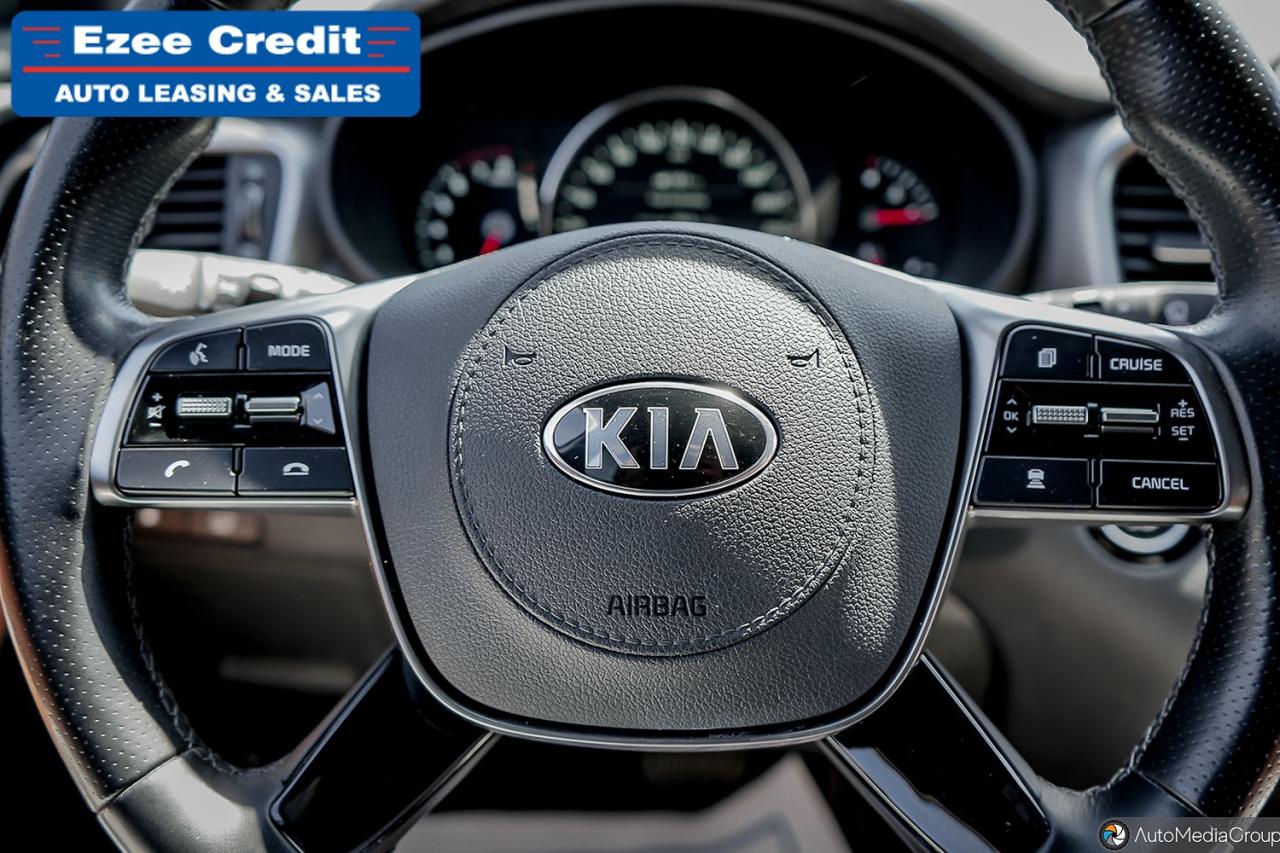 2019 Kia Sorento SX Limited Photo46