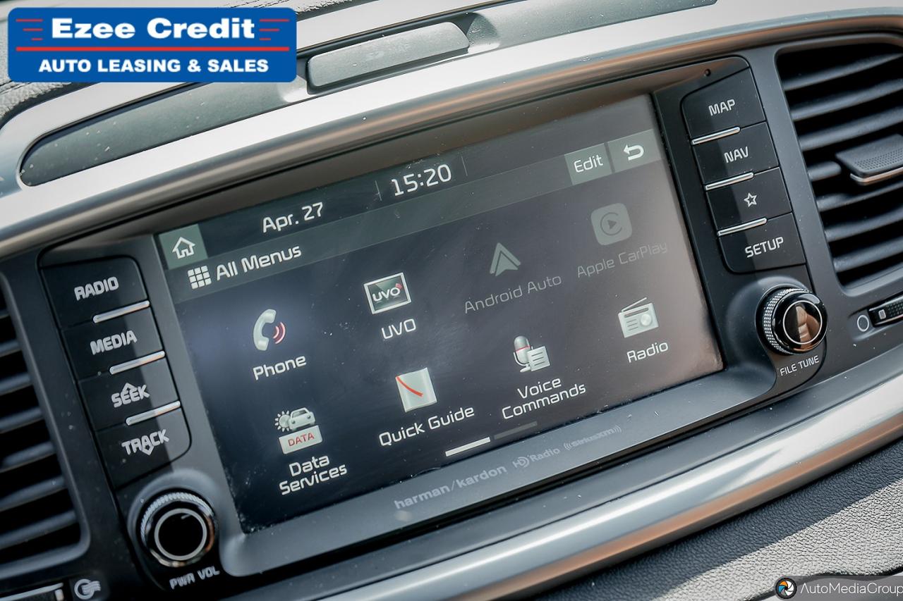 2019 Kia Sorento SX Limited Photo27