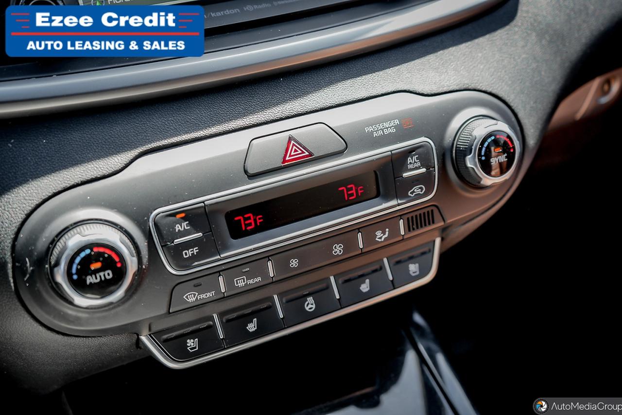 2019 Kia Sorento SX Limited Photo49