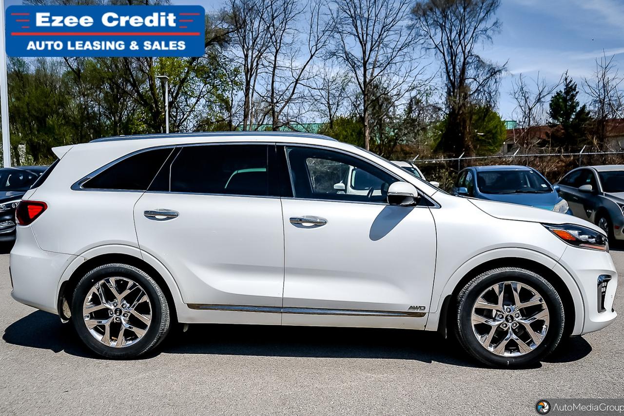 2019 Kia Sorento SX Limited Photo31