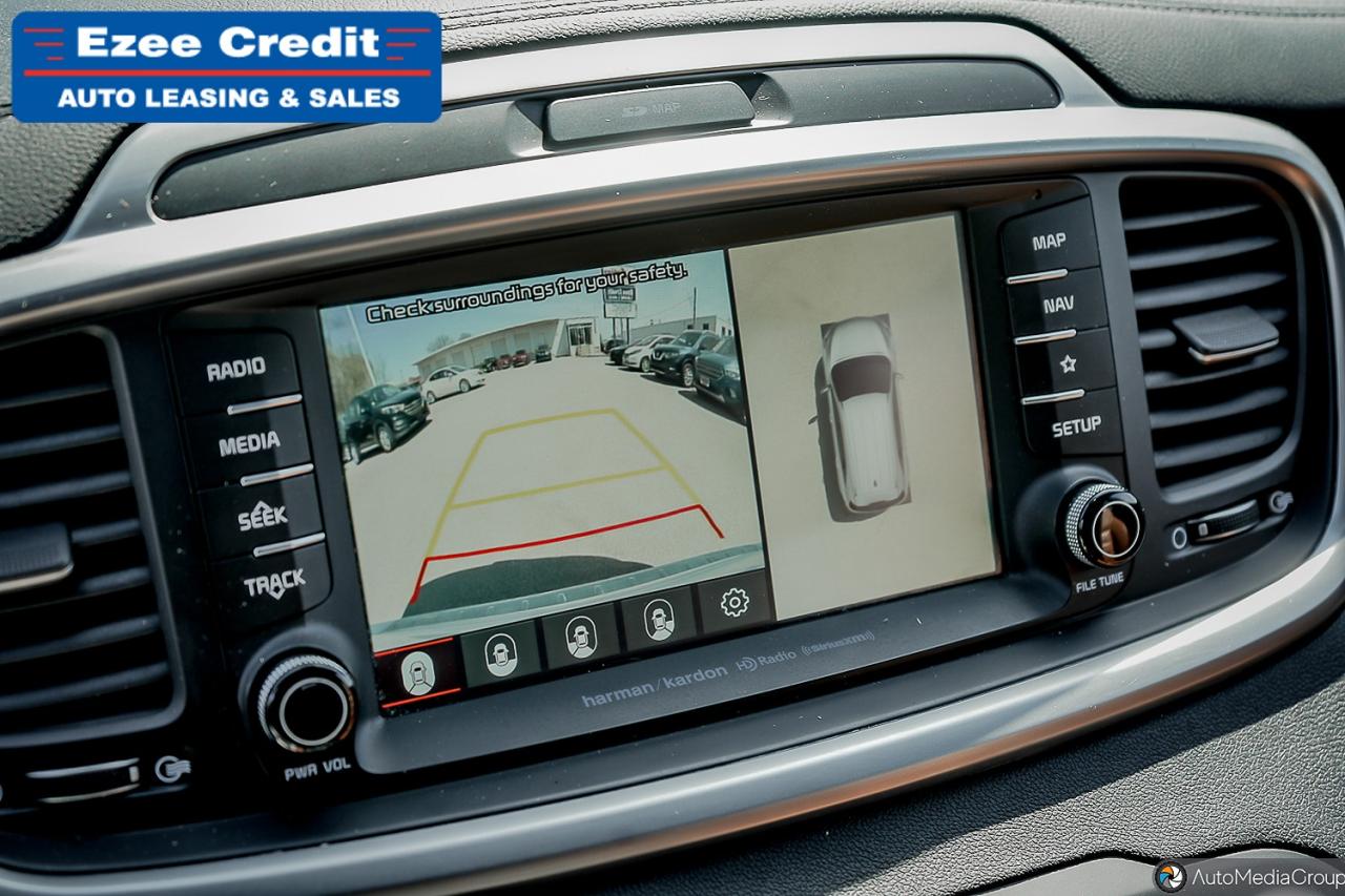 2019 Kia Sorento SX Limited Photo54