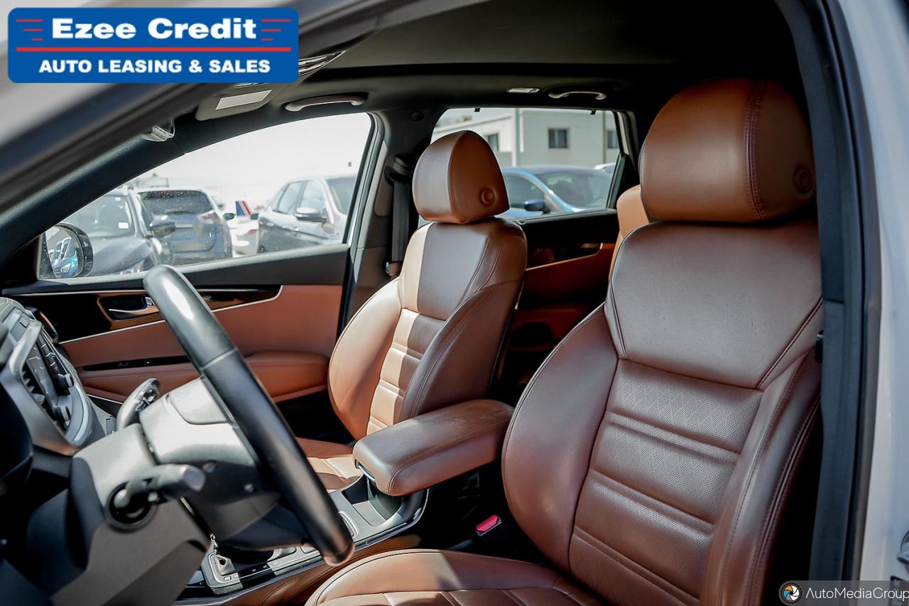 2019 Kia Sorento SX Limited Photo40