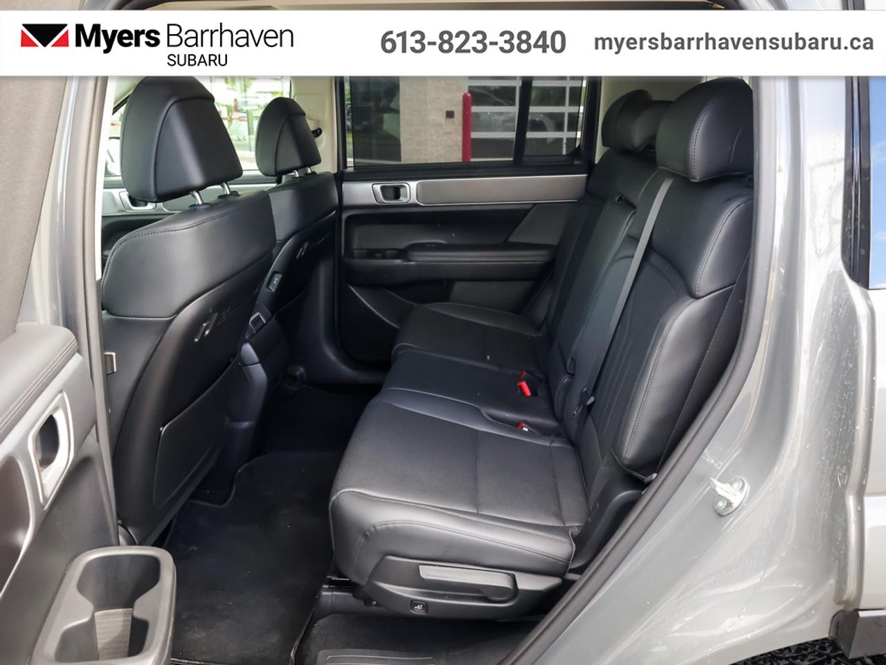 2025 Hyundai Santa Fe XRT  - Sunroof -  Heated Seats Photo
