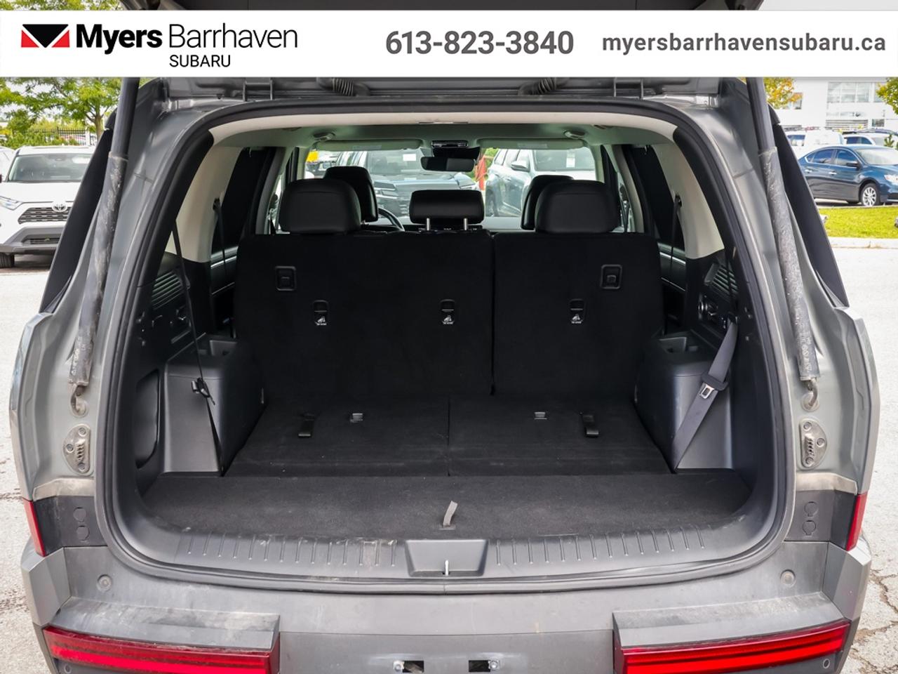 2025 Hyundai Santa Fe XRT  - Sunroof -  Heated Seats Photo