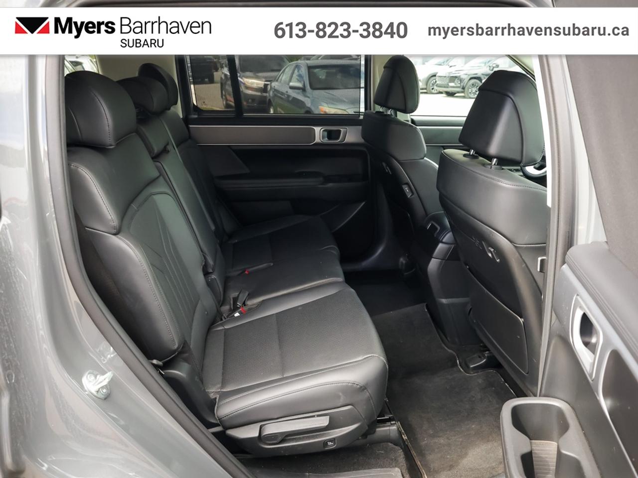 2025 Hyundai Santa Fe XRT  - Sunroof -  Heated Seats Photo