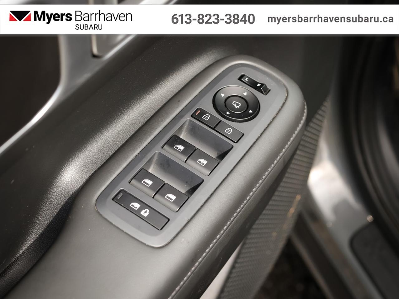 2025 Hyundai Santa Fe XRT  - Sunroof -  Heated Seats Photo