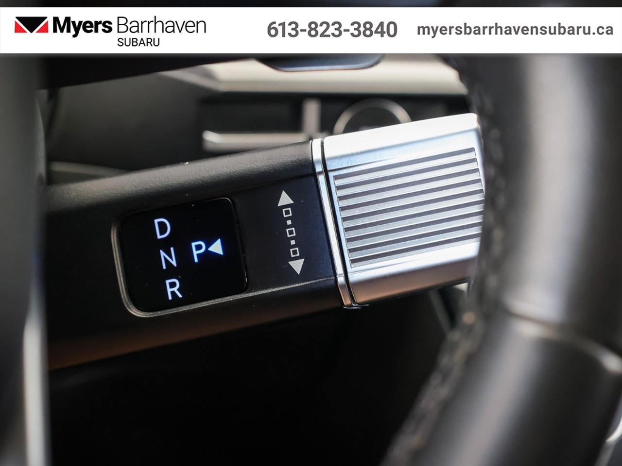 2025 Hyundai Santa Fe XRT  - Sunroof -  Heated Seats Photo