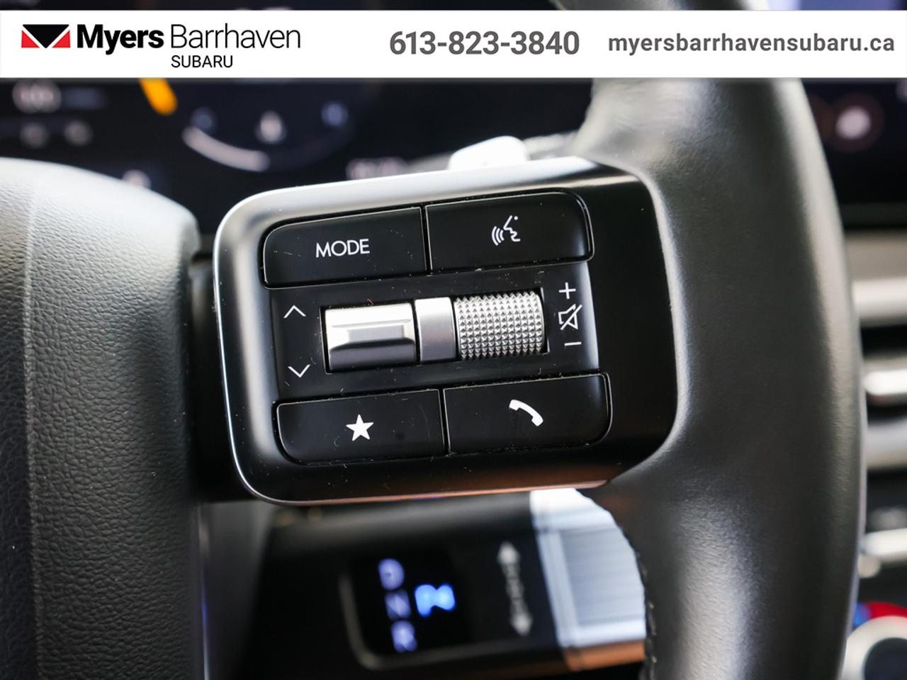 2025 Hyundai Santa Fe XRT  - Sunroof -  Heated Seats Photo