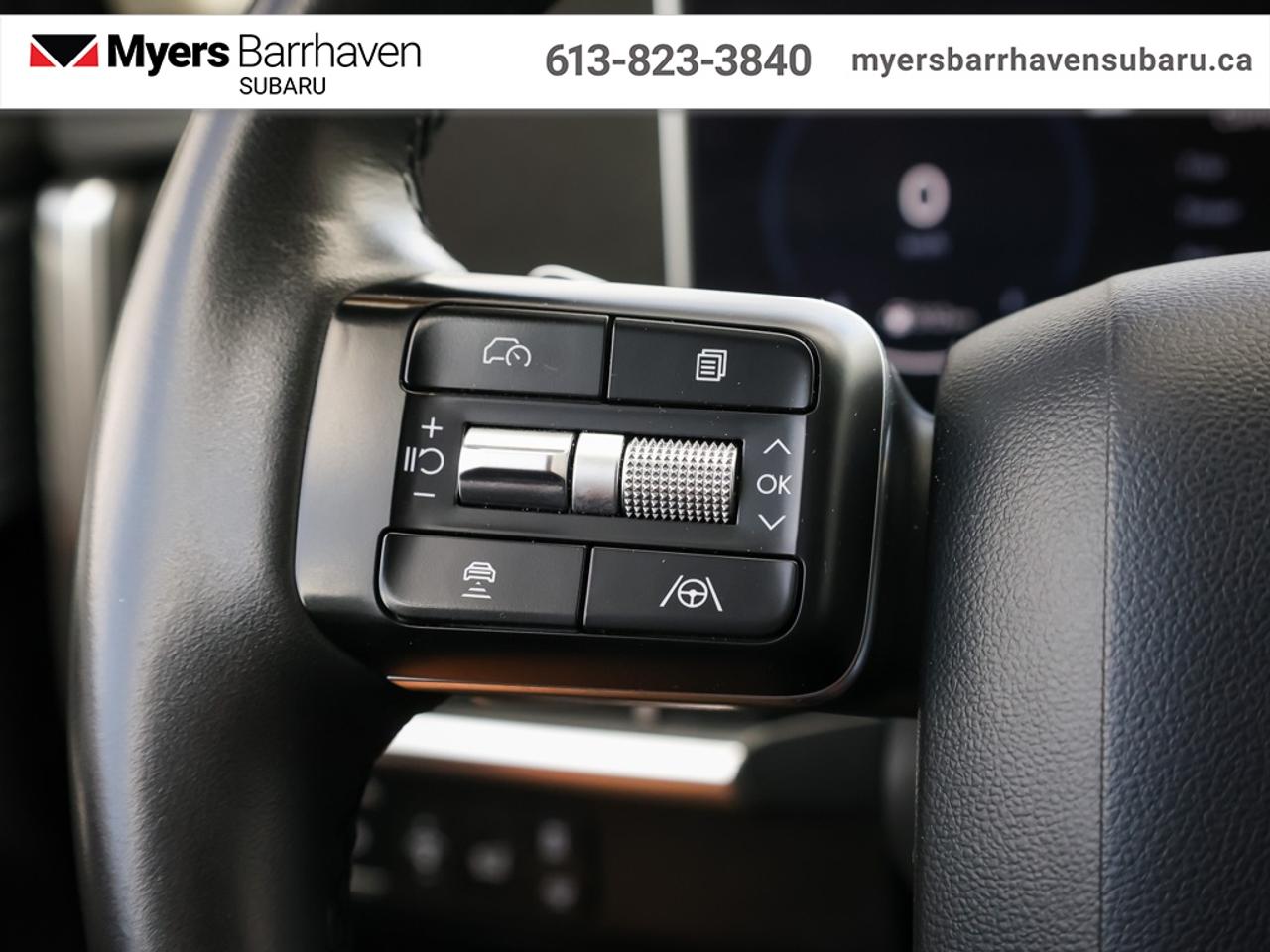 2025 Hyundai Santa Fe XRT  - Sunroof -  Heated Seats Photo