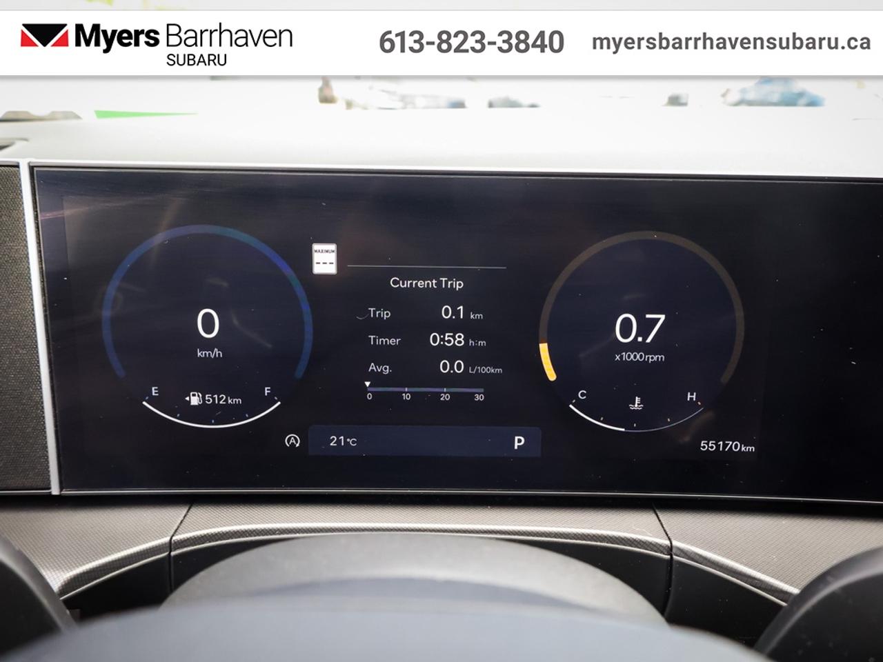 2025 Hyundai Santa Fe XRT  - Sunroof -  Heated Seats Photo