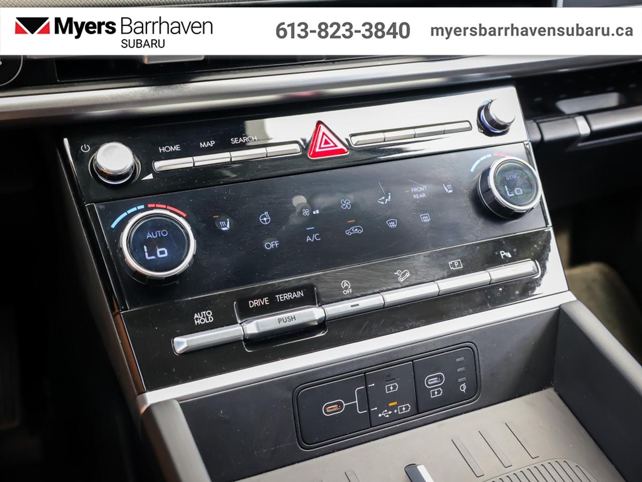 2025 Hyundai Santa Fe XRT  - Sunroof -  Heated Seats Photo