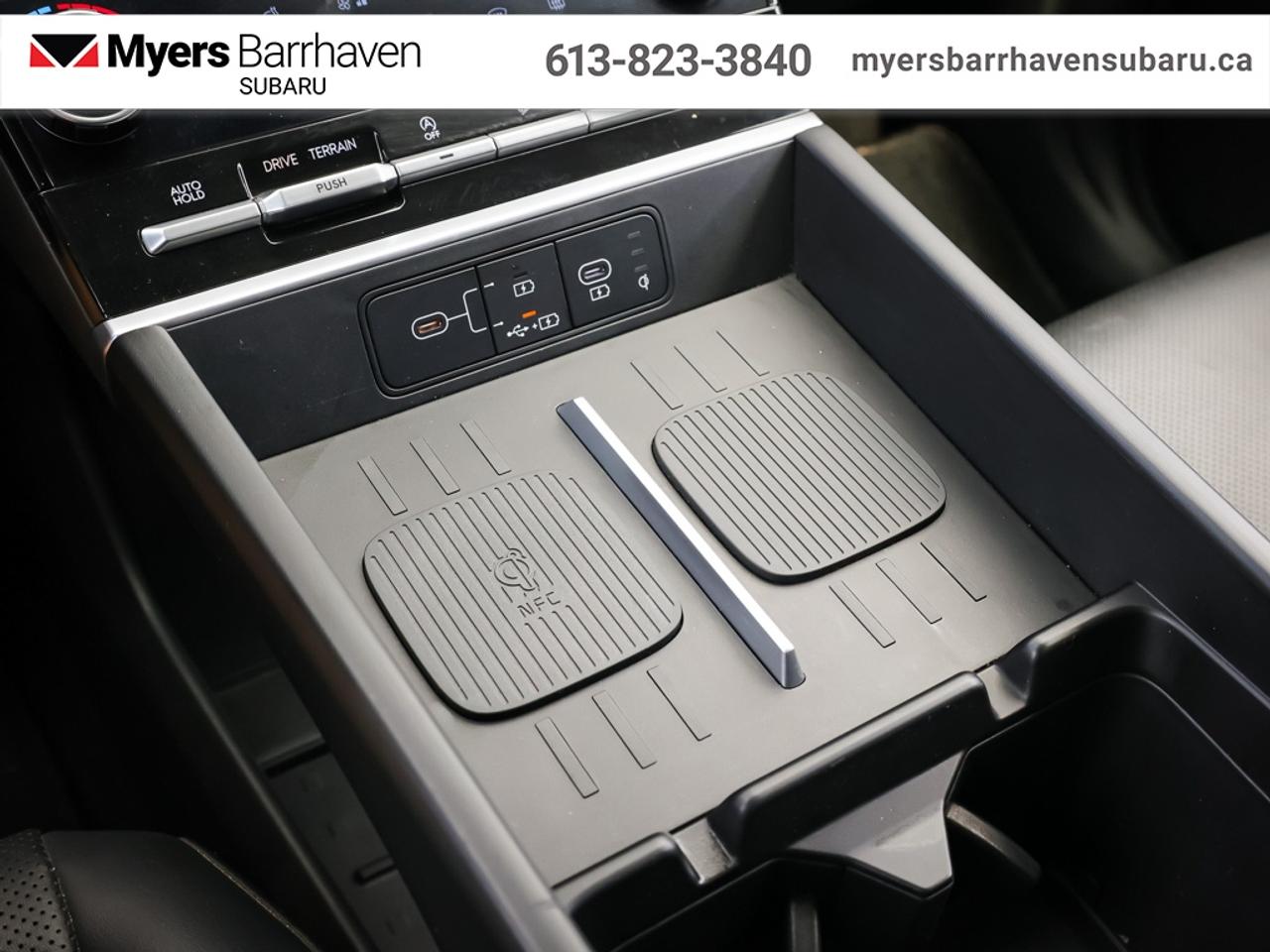 2025 Hyundai Santa Fe XRT  - Sunroof -  Heated Seats Photo