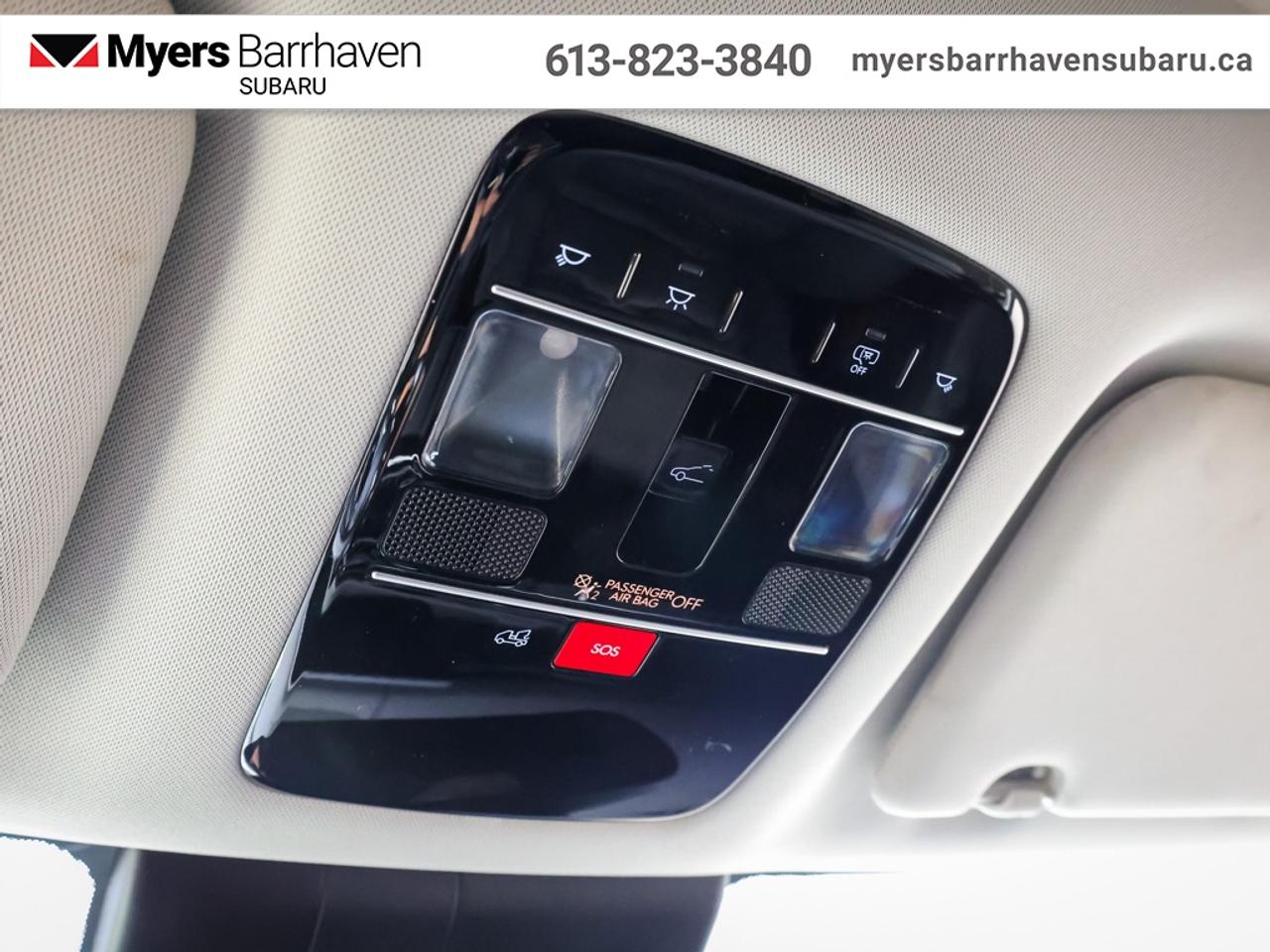 2025 Hyundai Santa Fe XRT  - Sunroof -  Heated Seats Photo