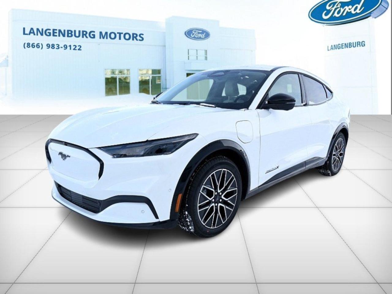<BR>Welcome to Langenburg Motors, your premier destination offers a wide selection of high-quality used vehicles that deliver exceptional value and performance. Each pre-owned vehicle on our lot is handpicked, thoroughly inspected, and reconditioned to meet our rigorous standards.<BR> <BR>Our dedicated management team and five-star sales and support staff are here to ensure you receive the best quality and value in our vehicles, unmatched anywhere else. At Langenburg Motors, you can trust that youre getting top-notch service and expert guidance every step of the way.<BR> <BR>We proudly serve a wide range of areas, including Yorkton, Warman, Prince Albert, Martensville, Regina, Moose Jaw, Swift Current, La Ronge, Weyburn, Estevan, Edmonton, Lloydminster, Calgary, Manitoba, and beyond.<BR> <BR>No matter your situation, we guarantee financing. Whether youre new to Canada, have bad credit, no credit, are a student, or on a work permit were here to help. We work with all major financial institutions to ensure you receive the fastest approval and the lowest rate possible.<BR> <BR>Visit us at 525 Kaiser William Ave, Langenburg, SK to experience Langenburg Motors firsthand. With our NO CREDIT APPLICATION REFUSED policy, everyone is approved, whether you have good credit, bad credit, or no credit. We guarantee approval in 15 minutes or less!<BR> <BR>As Saskatchewans go-to Ford store with the largest selection of used cars, we also offer nationwide shipping. So, no matter where you are in Canada, Langenburg Motors is here to serve you.<BR>Phone: +1 (866) 983-9122<BR>