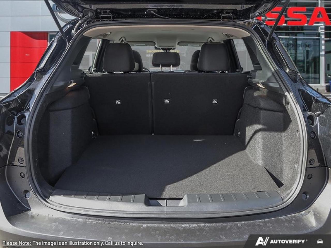 2025 Nissan Kicks SV  - Heated Seats Photo