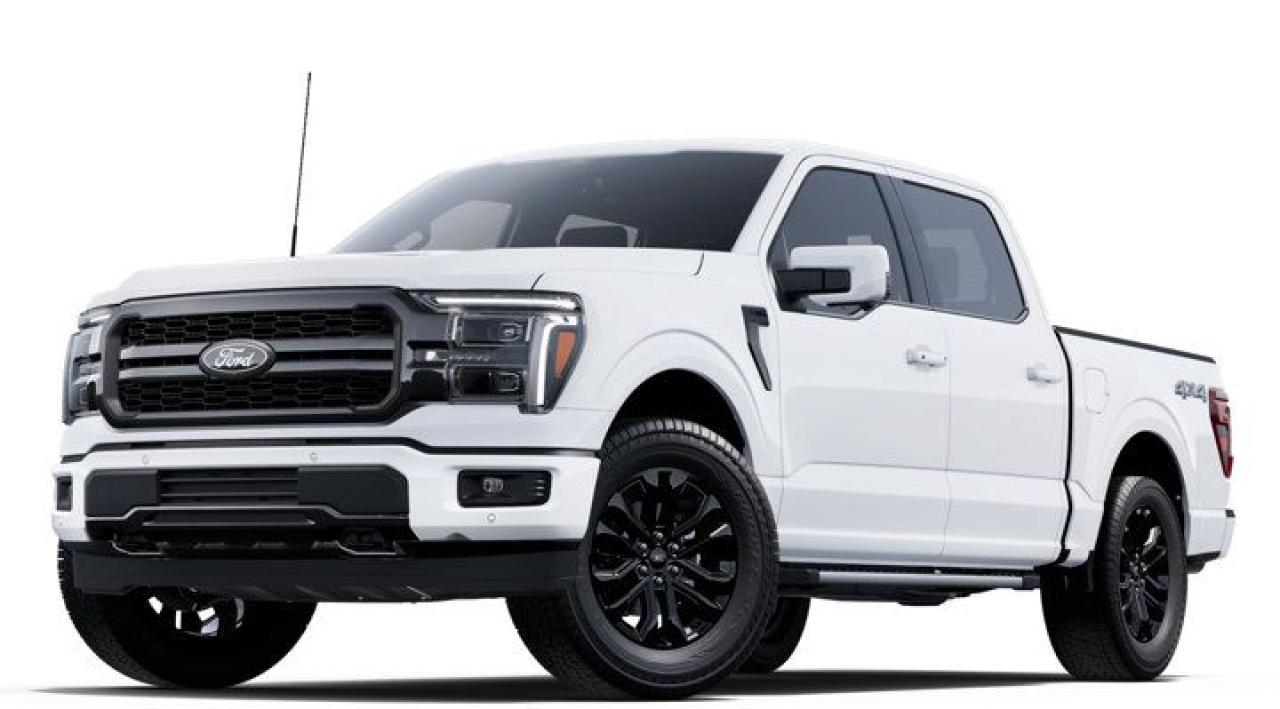 New 2025 Ford F-150 Lariat for sale in Halifax, NS