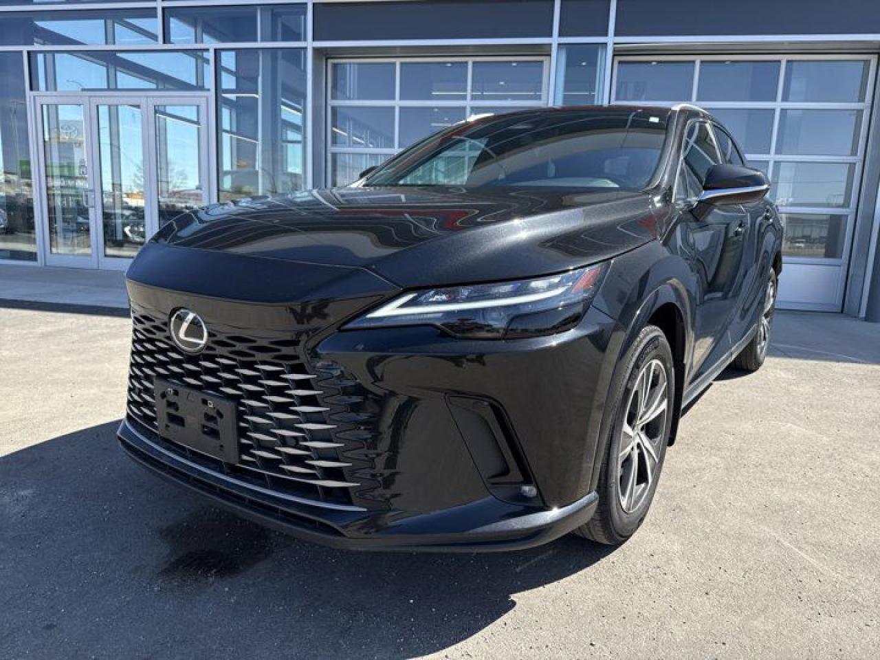 Used 2023 Lexus RX rx 350 for sale in Prince Albert, SK