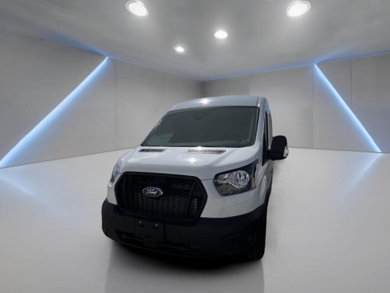 2025 Ford Transit Cargo Van BASE Photo0