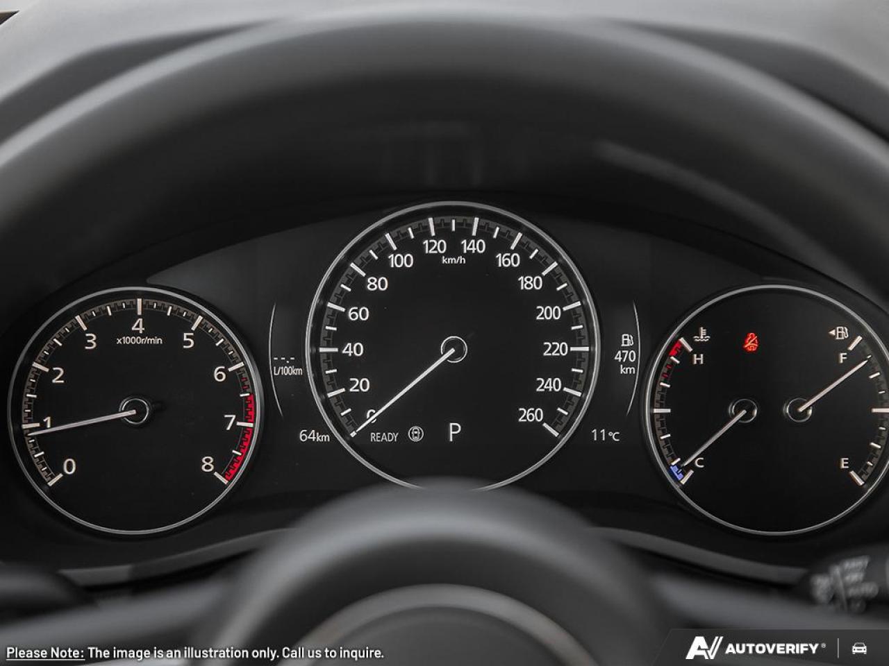 2025 Mazda CX-70 MHEV GT Photo