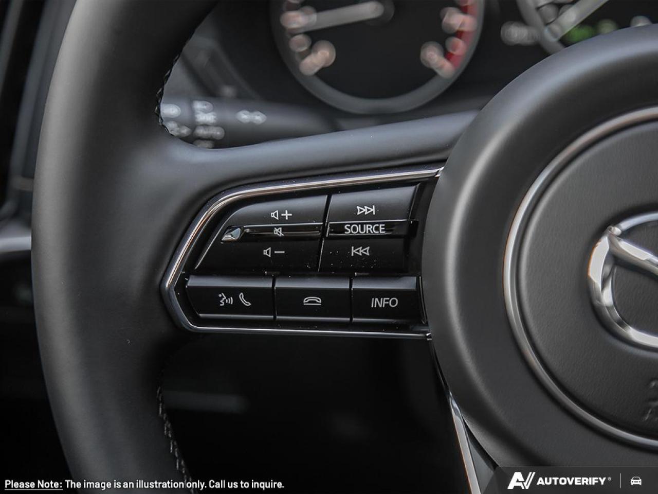 2025 Mazda CX-70 MHEV GT Photo