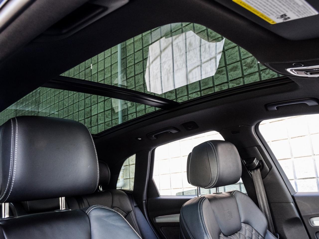 2023 Audi SQ5 3.0T Progressiv Photo