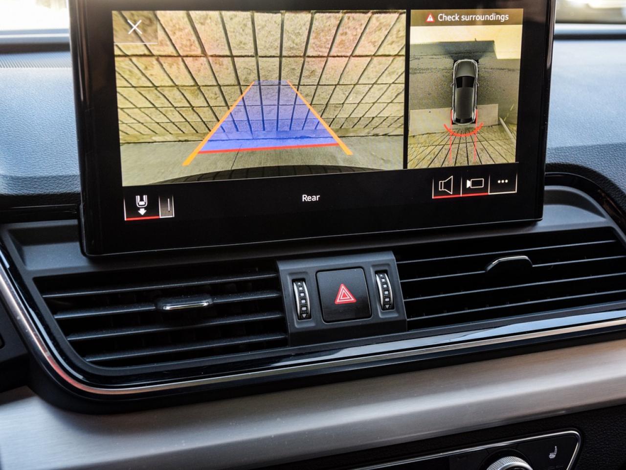 2023 Audi SQ5 3.0T Progressiv Photo