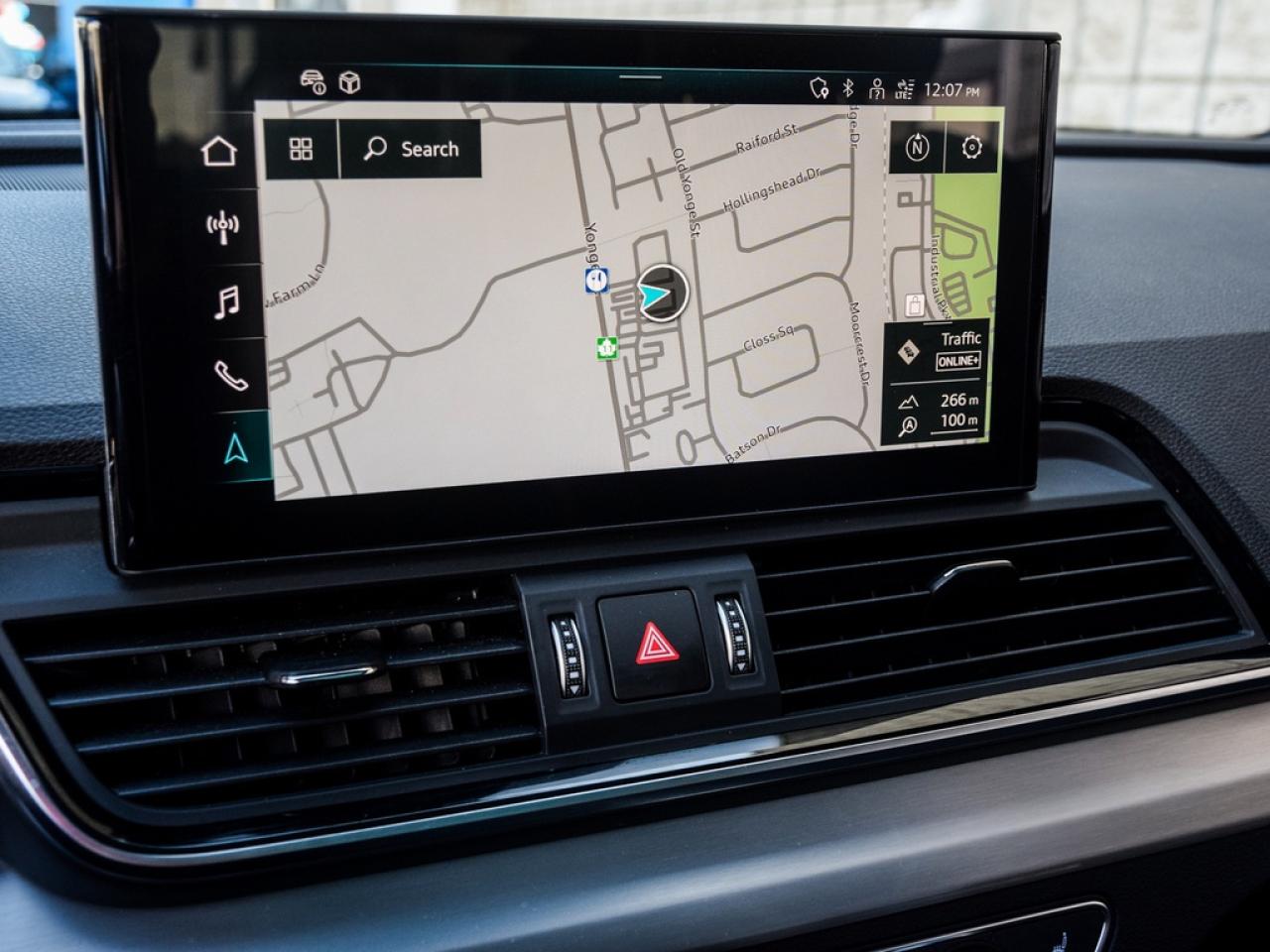 2023 Audi SQ5 3.0T Progressiv Photo