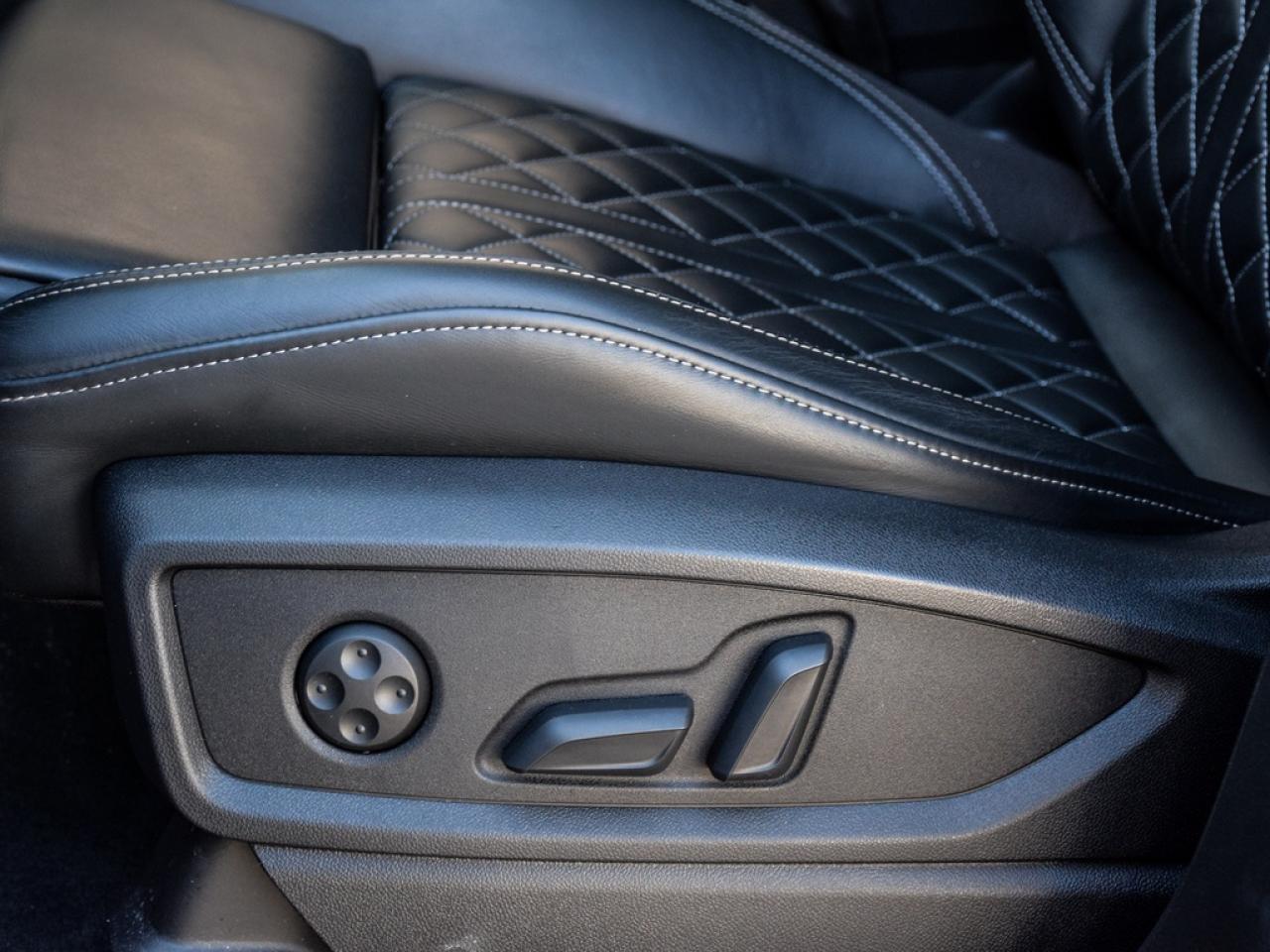 2023 Audi SQ5 3.0T Progressiv Photo