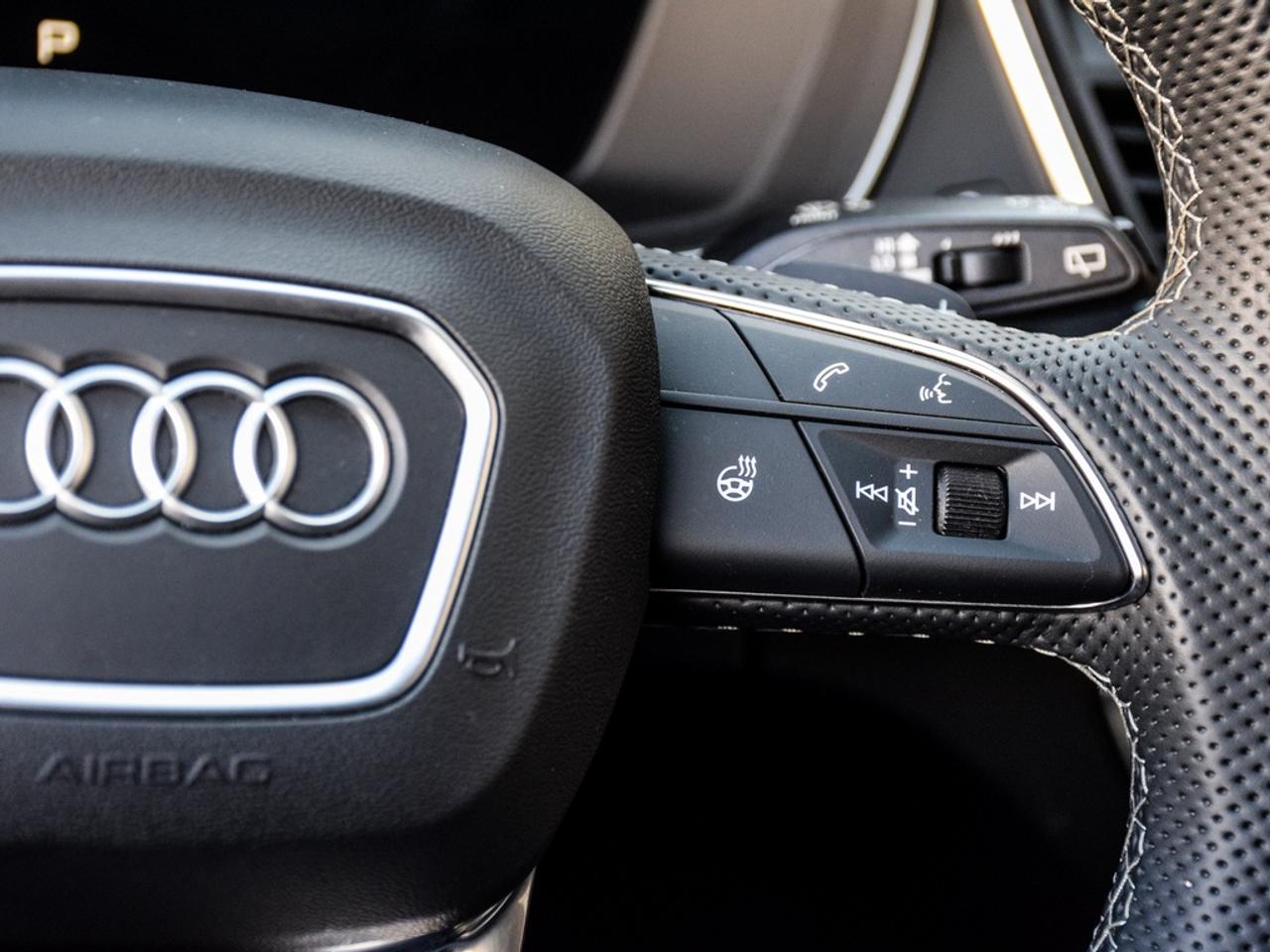 2023 Audi SQ5 3.0T Progressiv Photo