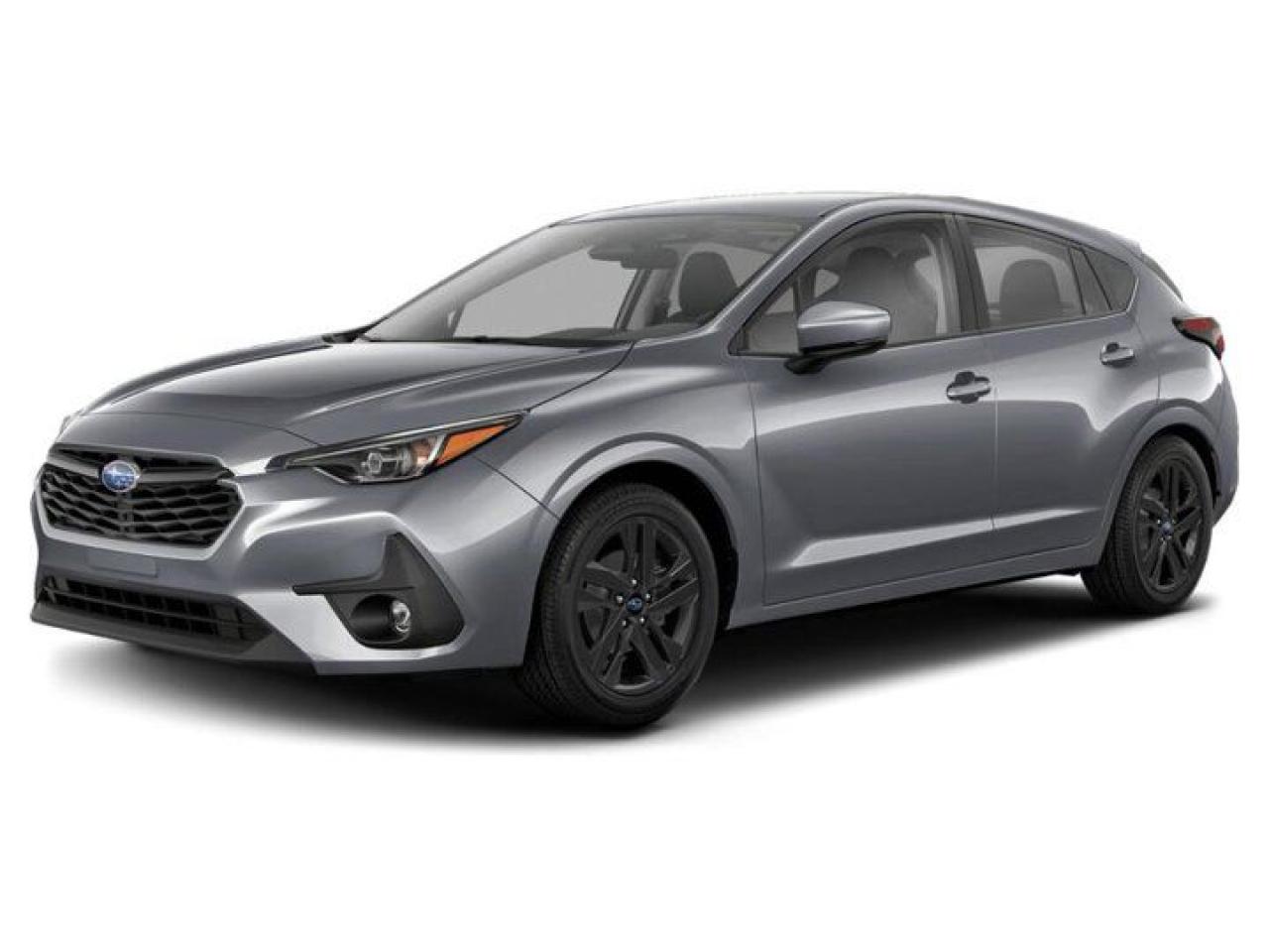 New 2025 Subaru Impreza Touring for sale in Halifax, NS
