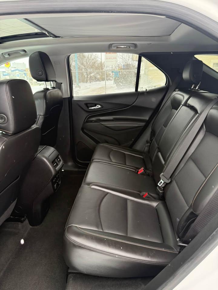 2018 Chevrolet Equinox Premier - Photo #14