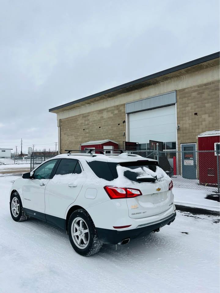 2018 Chevrolet Equinox Premier - Photo #5