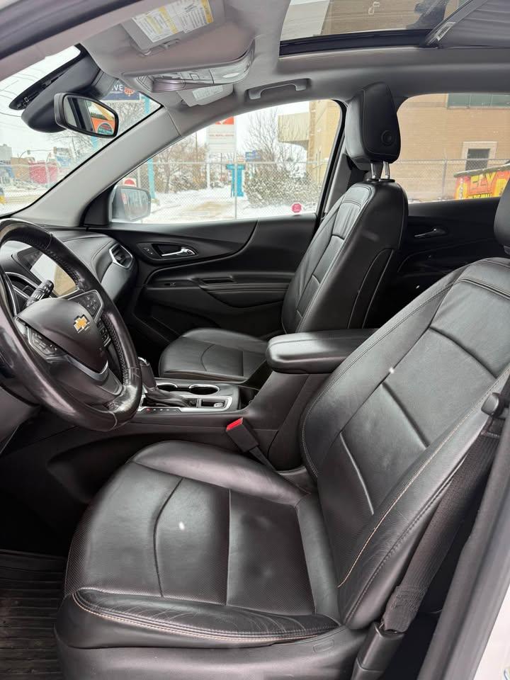 2018 Chevrolet Equinox Premier - Photo #12