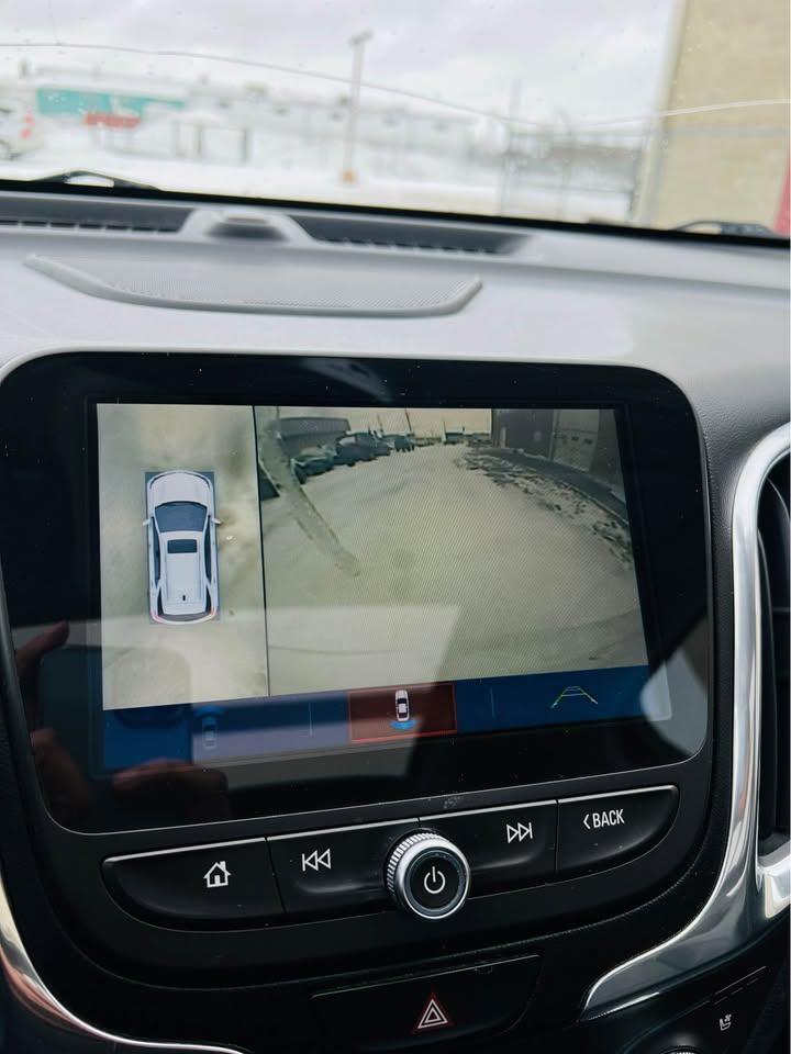 2018 Chevrolet Equinox Premier - Photo #16