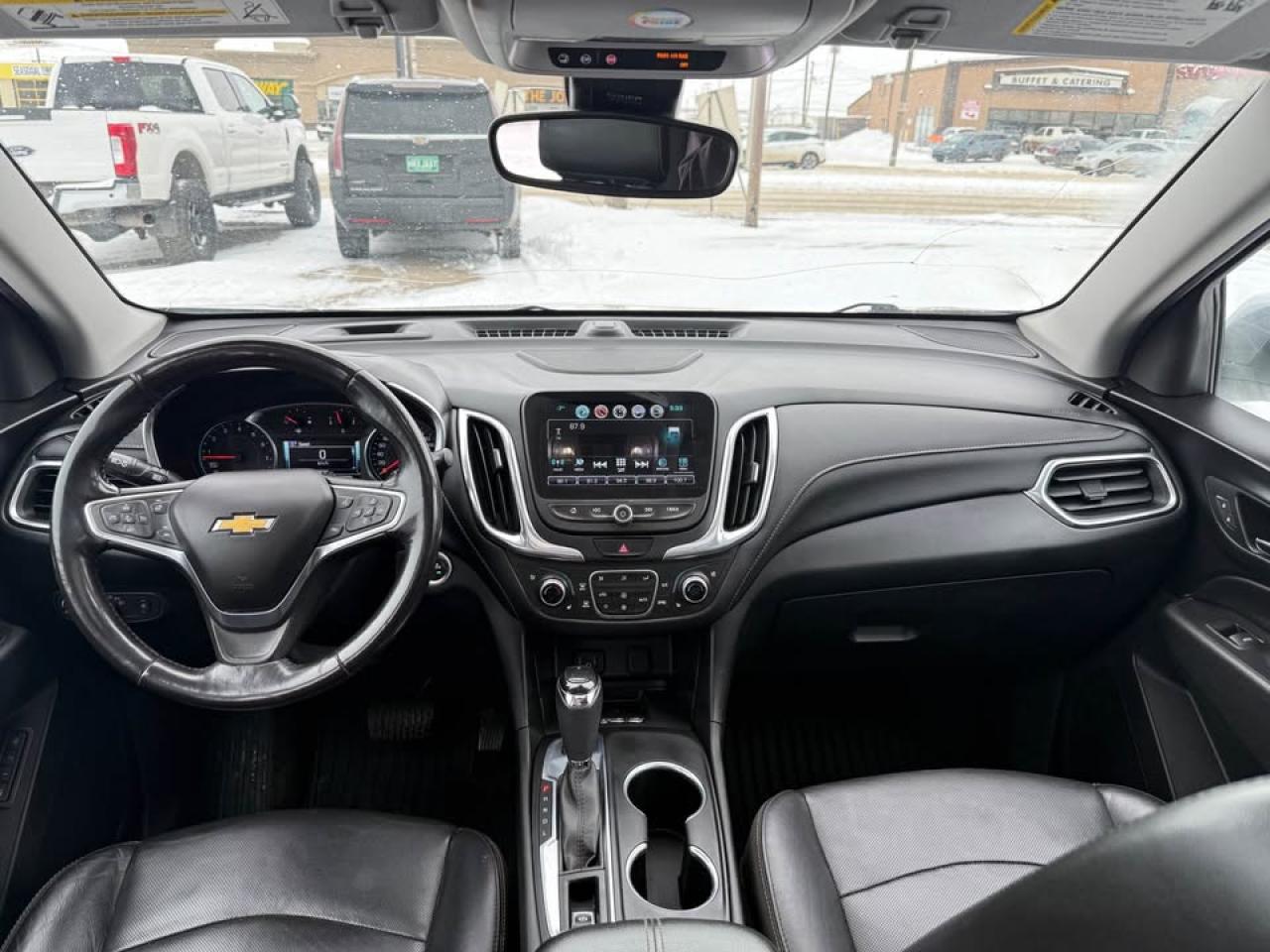 2018 Chevrolet Equinox Premier - Photo #6