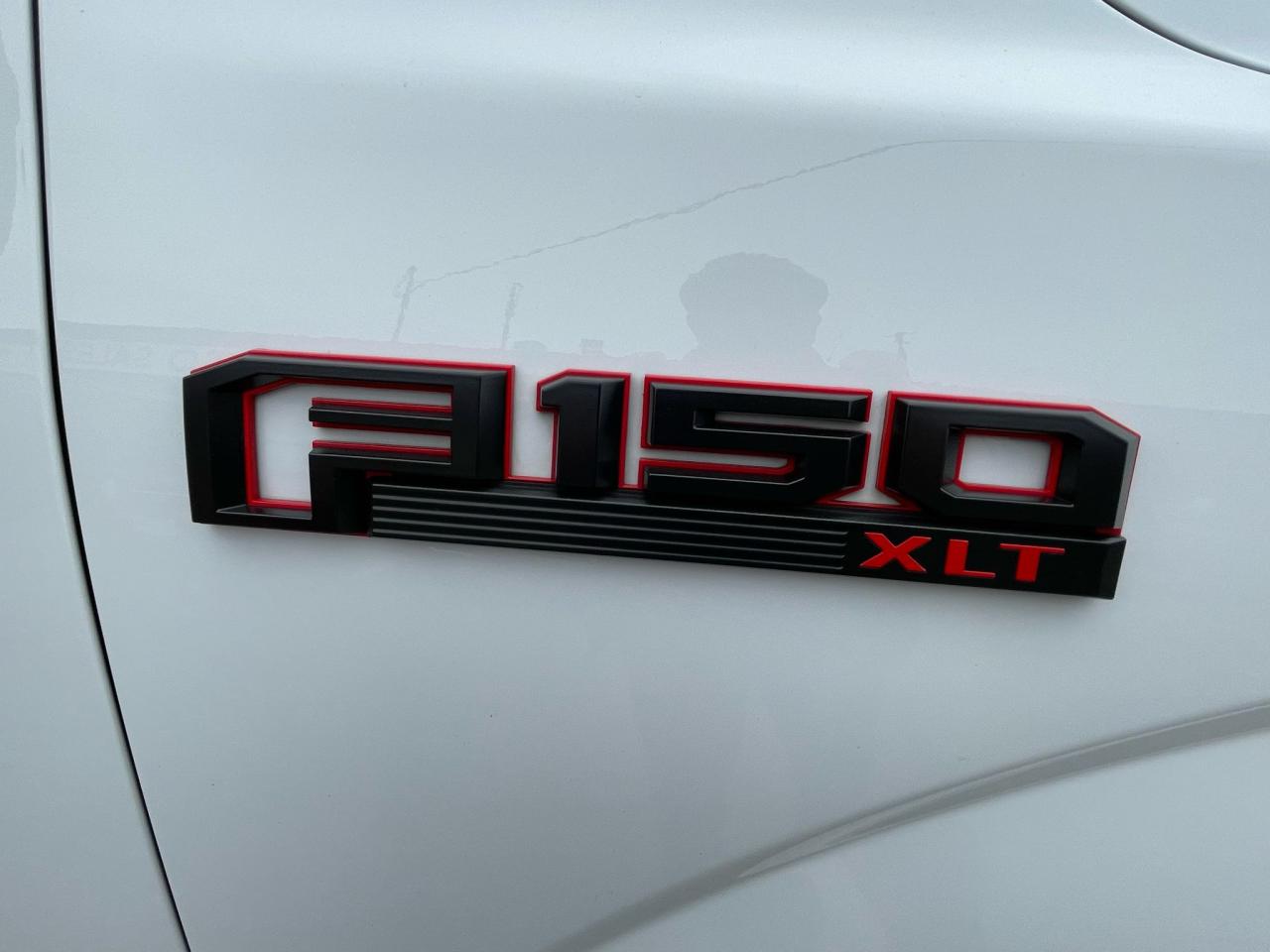 2019 Ford F-150 SPORT XLT SUPERCREW NAVIGATION CAMERA B-TOOTH Photo3