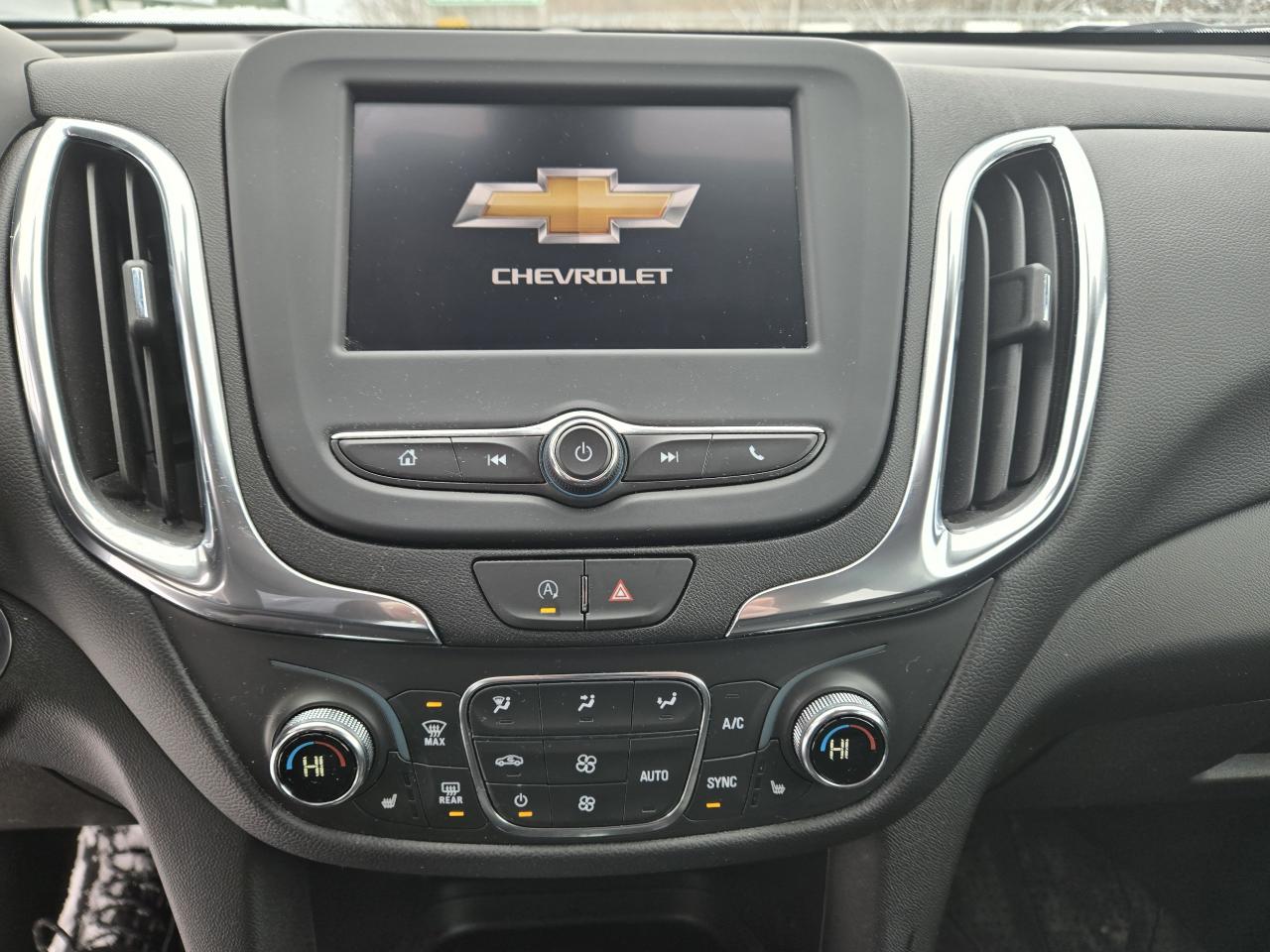 2024 Chevrolet Equinox AWD 4DR LT - Photo #11