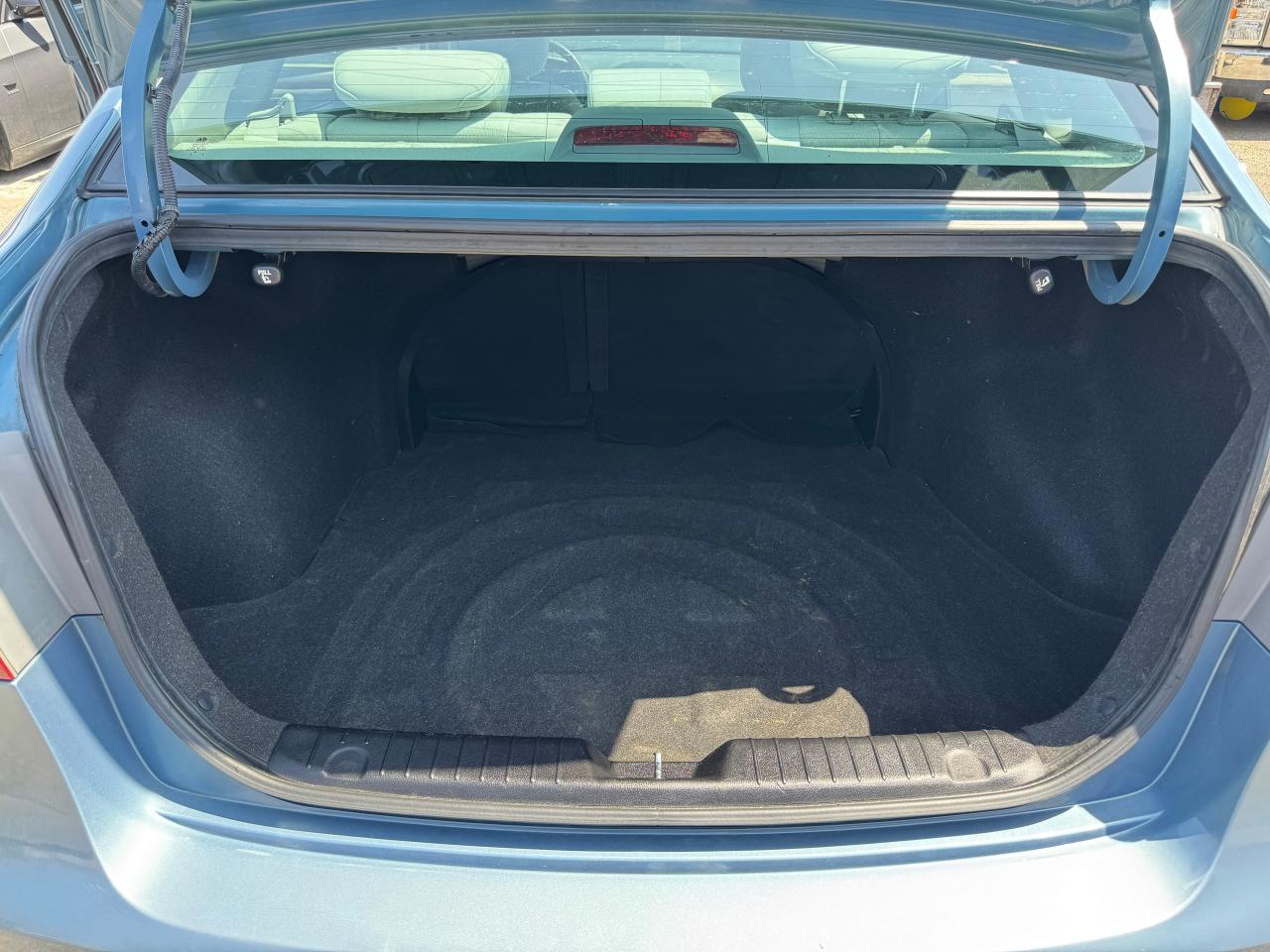 2009 Hyundai Elantra  - Photo #25