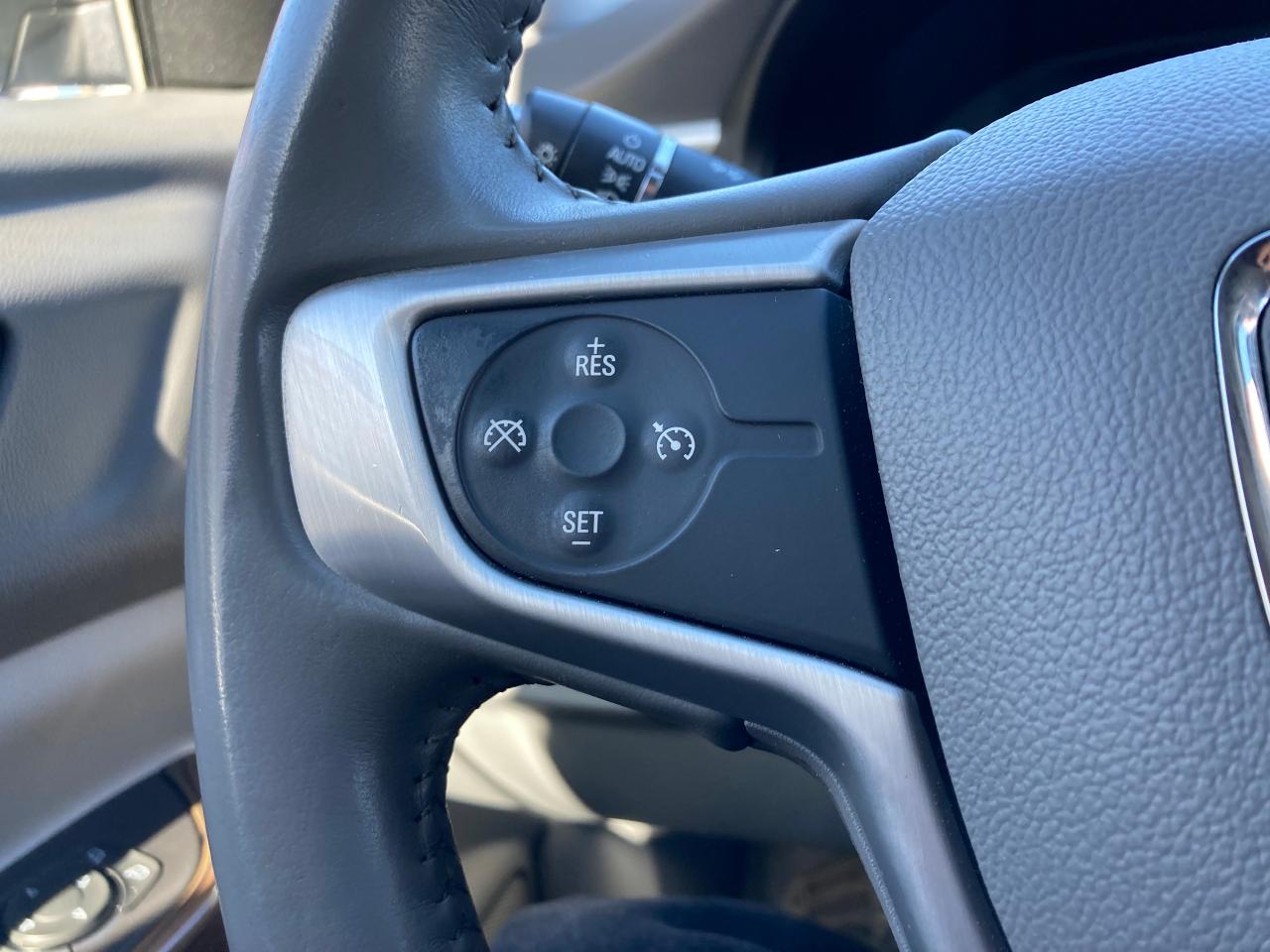 2018 GMC Acadia AWD 4dr SLE w/SLE-1 - Photo #22