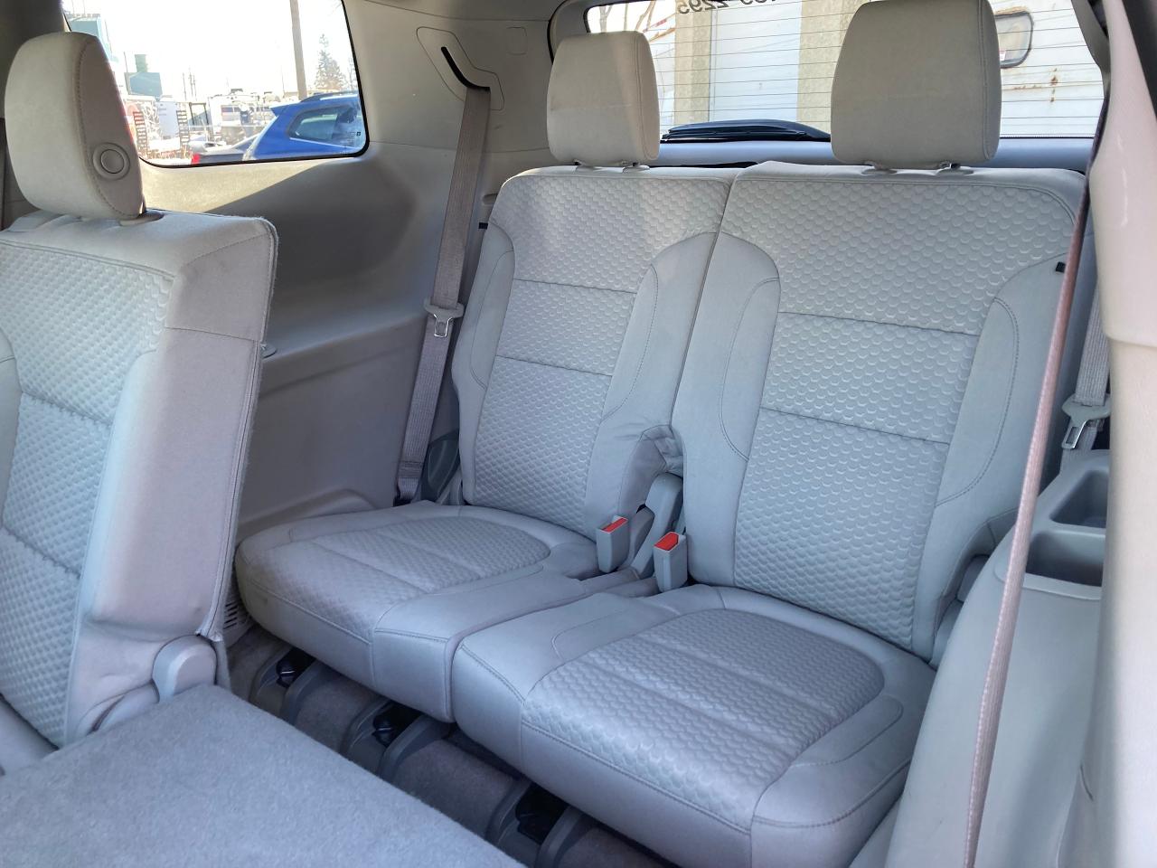 2018 GMC Acadia AWD 4dr SLE w/SLE-1 - Photo #13